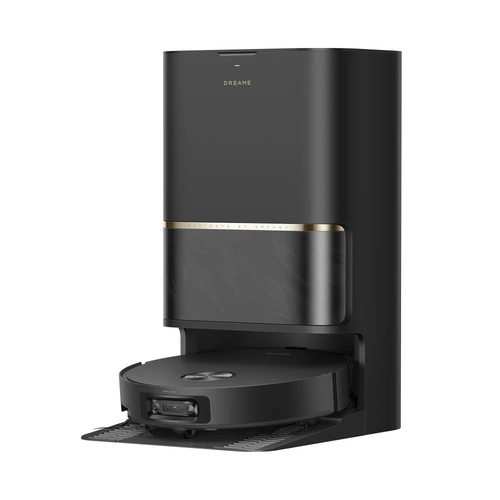 Dreame L60 Ultra 0,275 L Черный