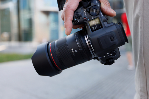 Canon RF 24mm F1.4L Vcm Lens - image 5