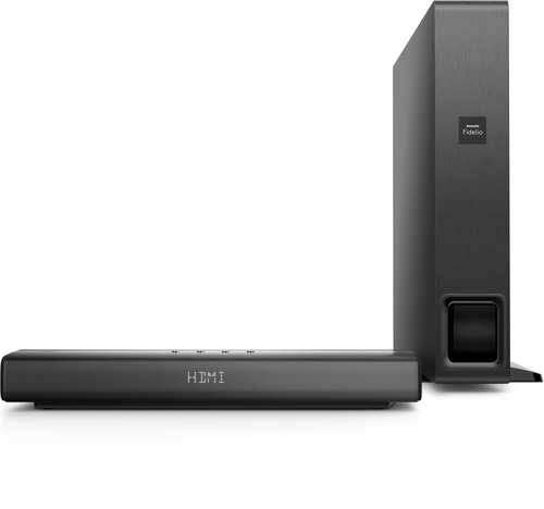 Philips Fidelio Nano cinema speaker B1/12 – image 2