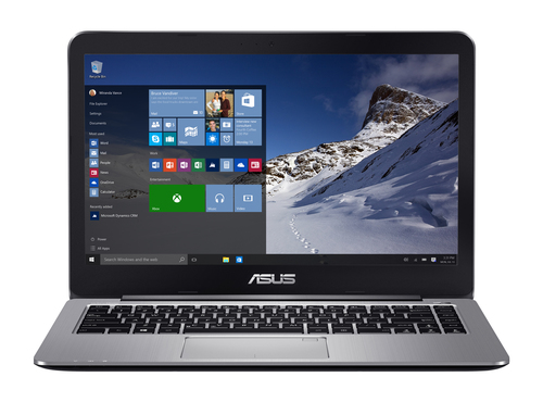 ASUS Vivobook E403NA-US04 laptop Intel® Celeron® N3350