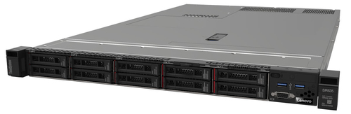 Lenovo ThinkSystem SR635 server Rack (1U) AMD EPYC