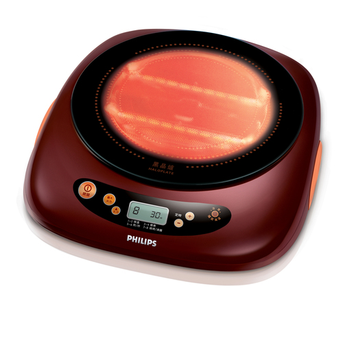 Philips HD4415 induction cooker