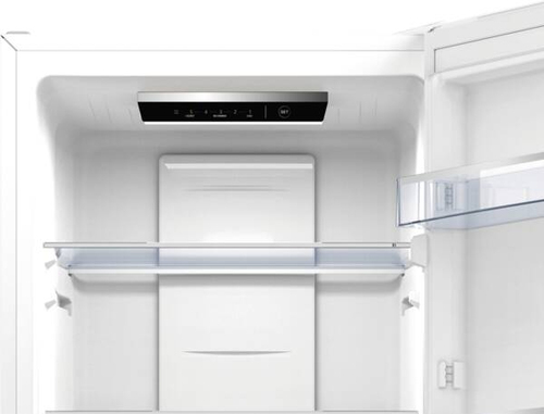 Beko B3RCNO256W – Photo 5 sur 6