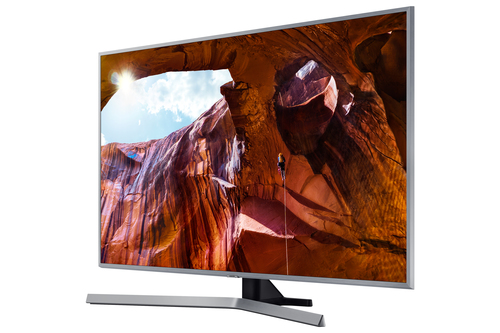 Samsung Series 7 UE43RU7452 TV – image 2