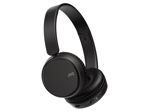 JVC HA-S36W Zwart, afbeelding 4