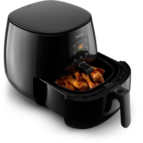 Philips Essential HD9260/94 fryer Single Stand-alone – image 9