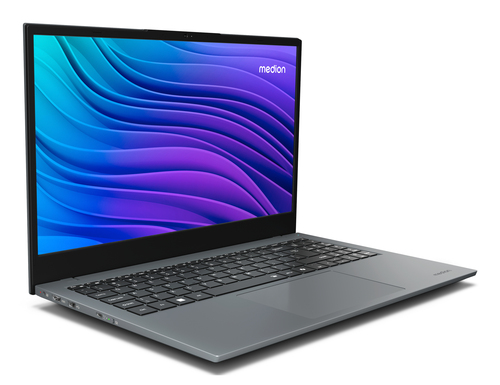 MEDION Avantum 15 E2e MD600054 – image 4