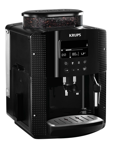 Krups EA8150 coffee maker Fully-auto Espresso machine – image 8