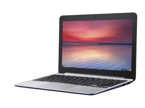 ASUS Chromebook C201PA-FD0019 RockChip RK3288C – image 2