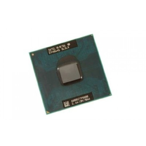 HP 570036-001 processor