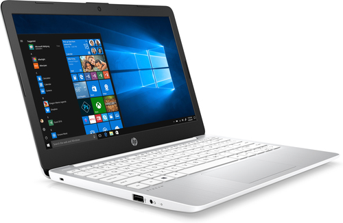 HP Stream 11-ak0006na Intel® Celeron® N4000 Laptop – image 6