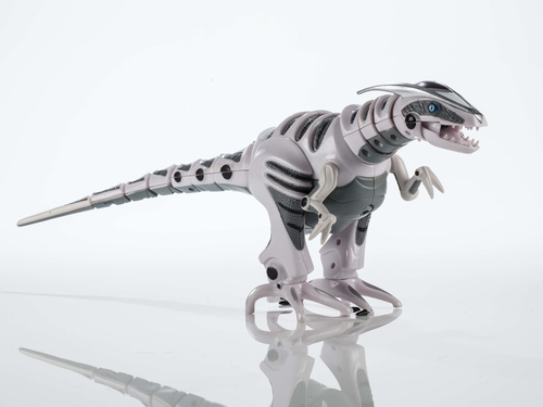 WowWee Mini Roboraptor – image 2