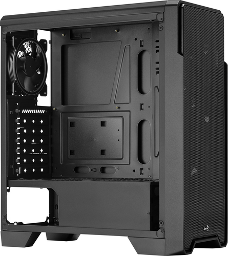 Aerocool Ore Saturn – image 9