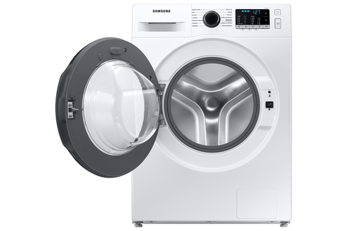 Samsung WW80AA126AE washing machine Front-load – image 6