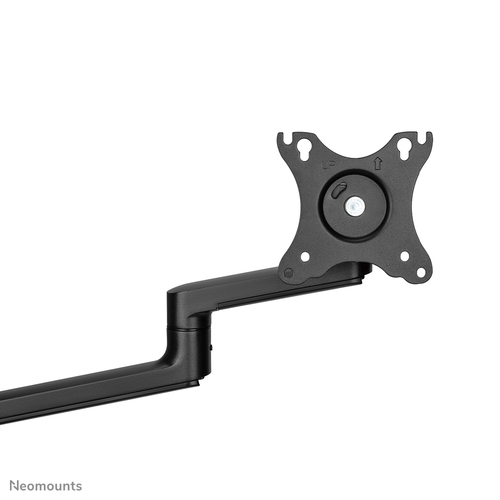 Neomounts NEXT Lite DS60-425BL2 Ruimtebesparende Monitorarm Zwart, afbeelding 10