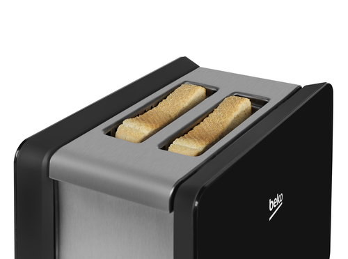 Beko TAM6202B toaster 7 2 slice(s) – image 6