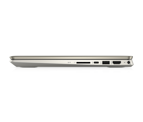 HP Pavilion x360 14-dh0134tu Intel® Core™ i3 i3-8145U Hybrid (2-in-1) – image 6
