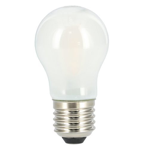 Hama 00112647 energy-saving lamp Теплый белый 2700 K 4 W E27 E