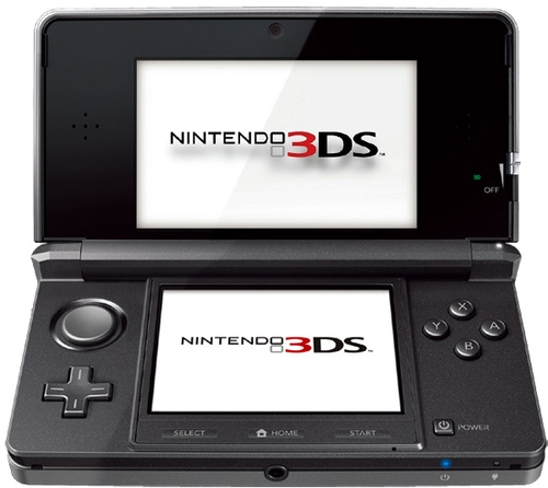 Nintendo 3DS The Legend of Zelda 25th Limited Edition