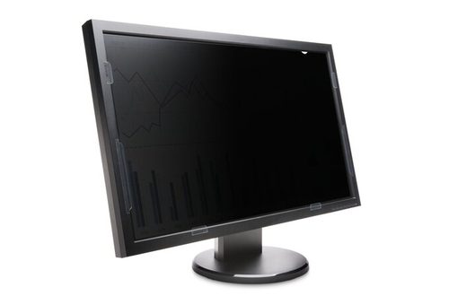 Kensington Pantalla de privacidad FP215W9 para monitores de pantalla ancha de 21,5” (16:9) imagen 1