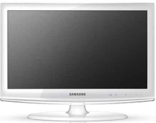 Samsung LE19C451E2W 48.3 cm (19") HD White