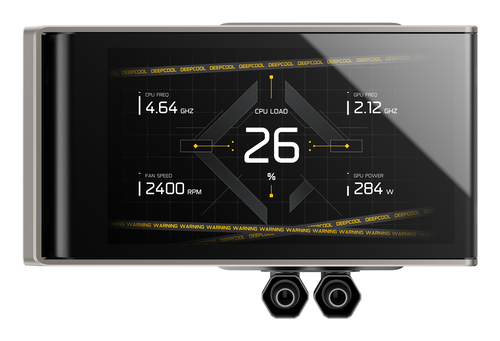 DeepCool LT360 VISION ARGB, afbeelding 3