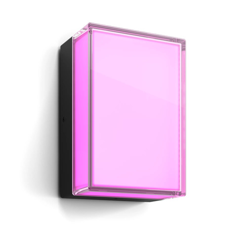 Philips Hue Scenova Muur- en Plafondlamp Buiten