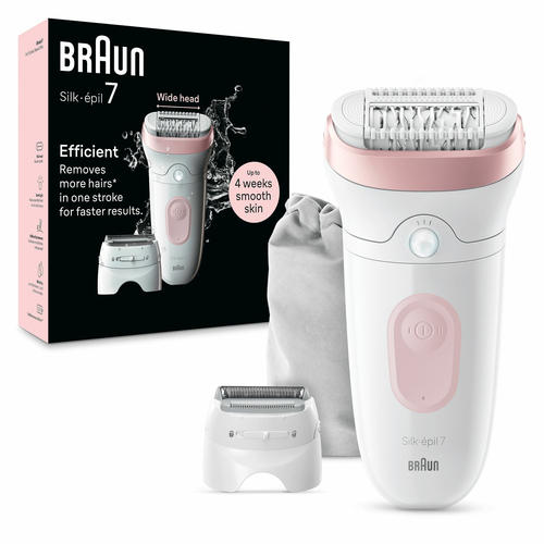 Braun BRASE7030