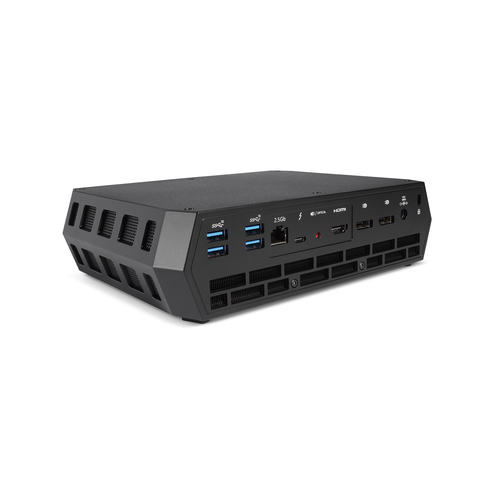 ASUS RNUC12SNKI72001 SFF Black i7-12700H – image 6