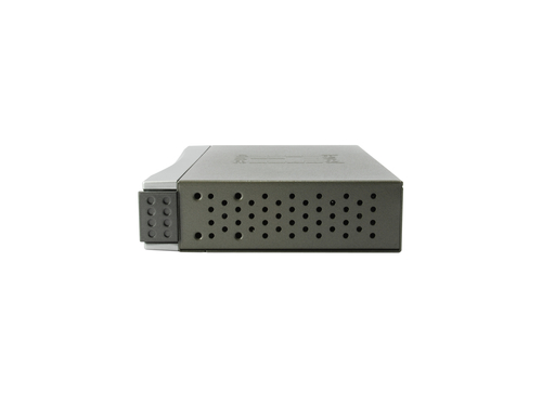 LevelOne FSW-2218 network switch Unmanaged Grey – image 5