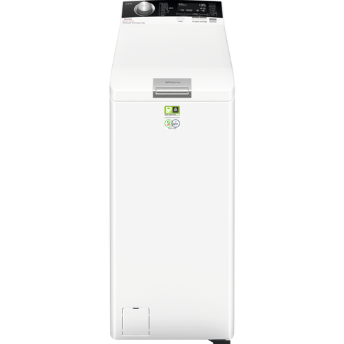 AEG Series 7000 LTR7E81569 стиральная машина Вертикальная загрузка 6 kg 1500 RPM Белый