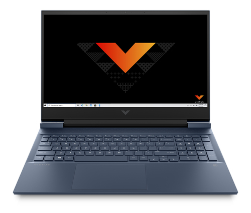 HP Victus by HP 16-d0143TX Intel® Core™ i7 i7-11800H Laptop