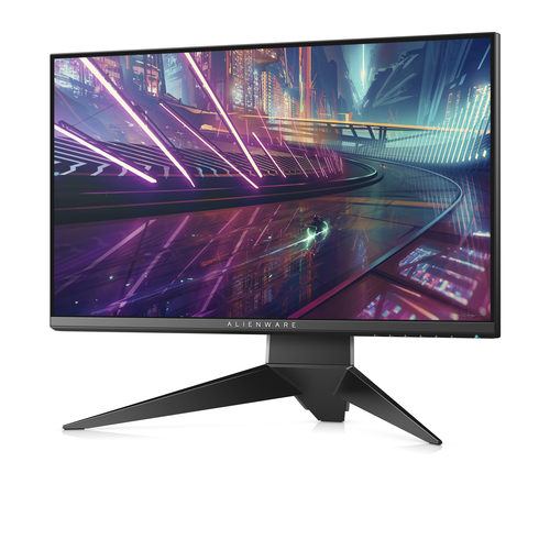 Alienware AW2518H computer monitor – image 2