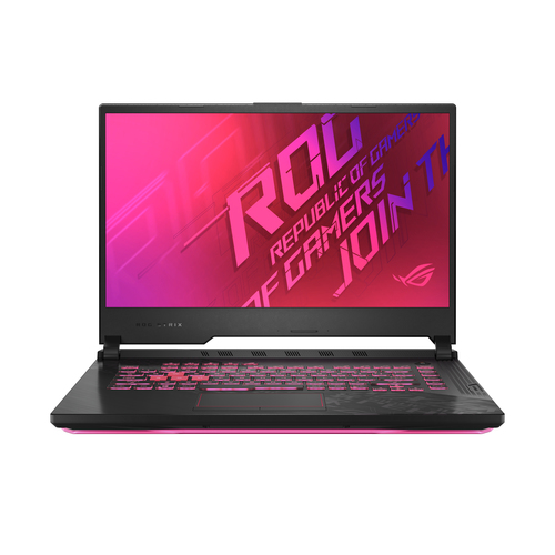 ASUS ROG Strix G15 G512LWS-AZ013 laptop Intel® Core™ i7 i7-10750H – image 1