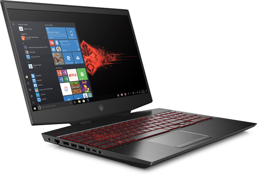 HP OMEN by HP 15-dh0562na Intel® Core™ i7 i7-9750H Laptop – image 3