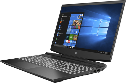 HP Pavilion Gaming 15-dk0503na Intel® Core™ i5 i5-9300H Laptop – image 2
