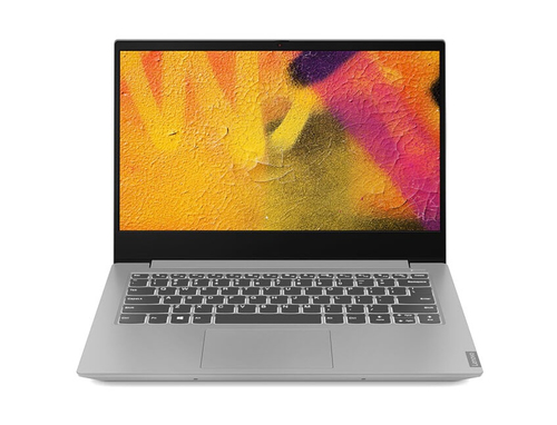 Lenovo ideapad S340-14IWL