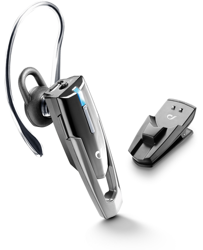 Cellularline Dock Clip Headset - Universal
