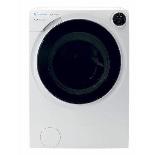 Candy Bianca BWM 149PH7/1-80 стиральная машина Фронтальная загрузка 9 kg 1400 RPM Белый