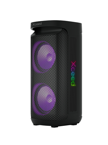 Xceed 10" Bluetooth Party Speaker – image 5