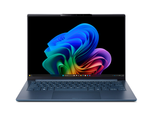 Acer Swift Go 14 AI Intel SFG14-I71-50CT Copilot+ PC Intel Core Ultra 5 325 Laptop