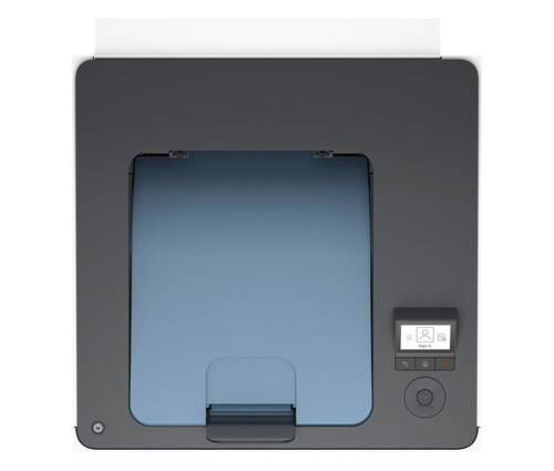 HP LaserJet Pro 3202dw Inalámbrico Multifunction Color Impresora, A doble cara
