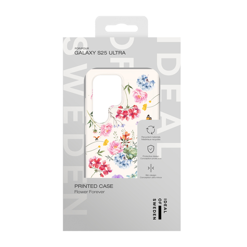iDeal of Sweden Printed Case Galaxy S25 Ultra Forever Flower – image 4