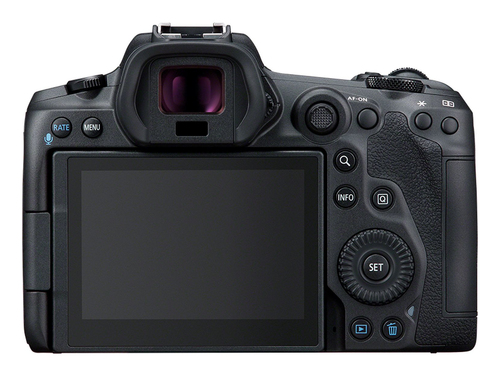 Canon EOS R5 Body, afbeelding 3