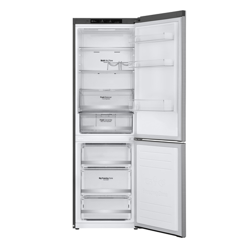 LG GBB71PZEFN fridge-freezer Freestanding – image 2