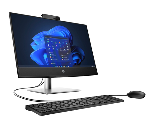 HP Inc. Komputer All-in-One ProOne 440 G9 i5-12500T 512GB/16GB/23.8/W11P 998A6ET