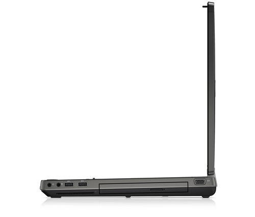 HP EliteBook 8560w Intel® Core™ i5 i5-2540M Mobile workstation 39.6 cm (15.6") Full HD 4 GB DDR3-SDRAM 500 GB HDD AMD FirePro M5950 Windows 7 Professional Black – image 5