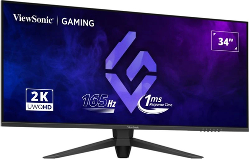 ViewSonic VX3480-2K-PRO 34'' gaming monitor, afbeelding 7