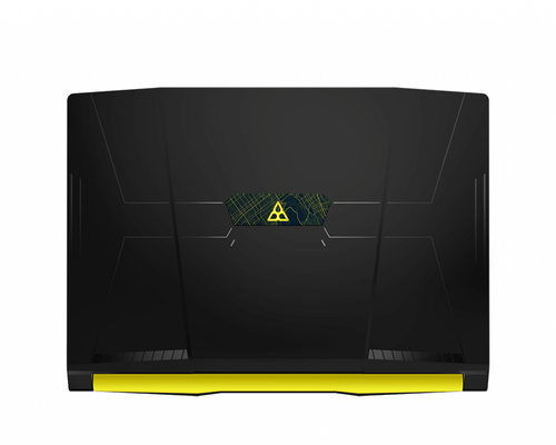 MSI CROSSHAIR 15 R6E B12UGZ-050