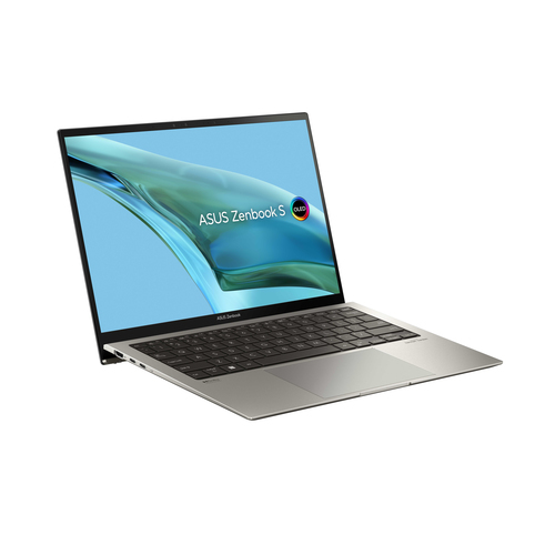 ASUS Zenbook S13 OLED UX5304VA-NQ258W Intel® Core™ i7 i7-1355U Laptop – image 4